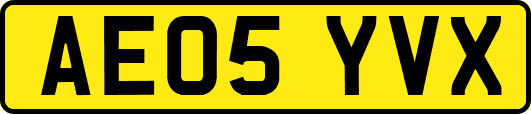 AE05YVX