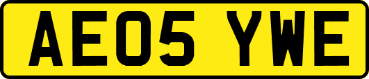 AE05YWE