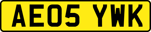 AE05YWK