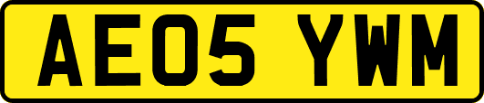 AE05YWM