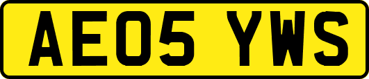 AE05YWS