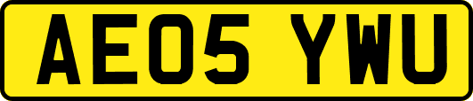 AE05YWU