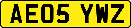 AE05YWZ