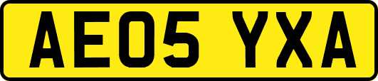 AE05YXA
