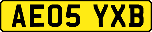 AE05YXB
