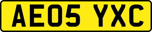AE05YXC