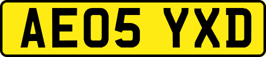 AE05YXD