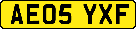 AE05YXF