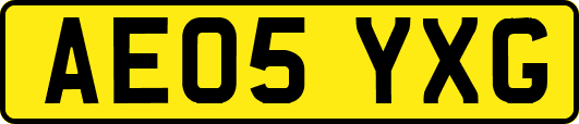 AE05YXG