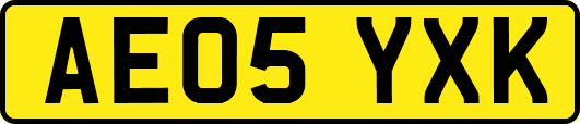 AE05YXK
