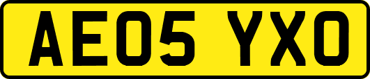 AE05YXO