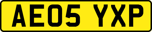 AE05YXP