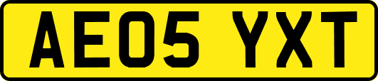 AE05YXT