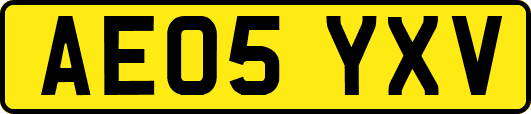AE05YXV