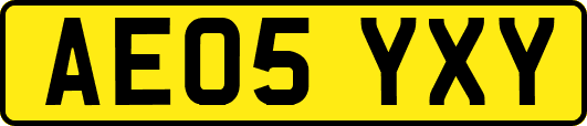AE05YXY