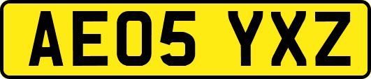 AE05YXZ