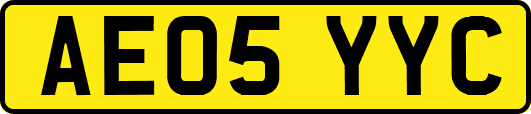 AE05YYC