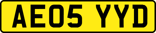 AE05YYD
