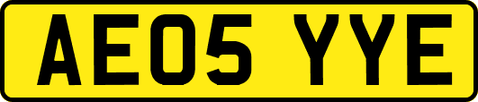 AE05YYE