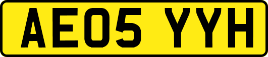 AE05YYH