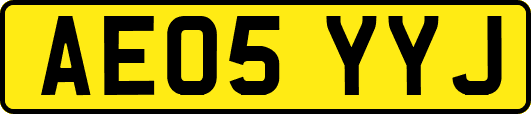 AE05YYJ