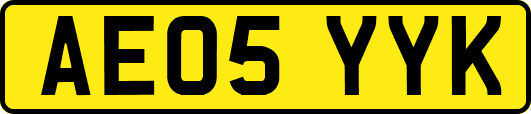 AE05YYK