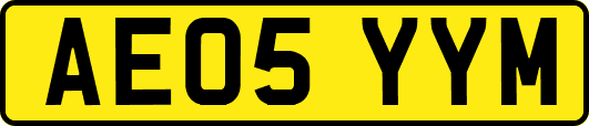 AE05YYM