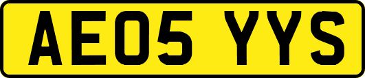 AE05YYS