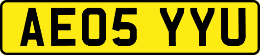 AE05YYU