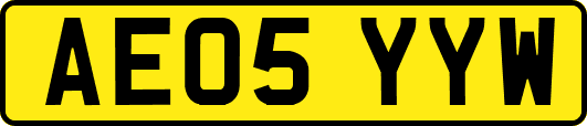 AE05YYW
