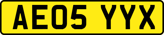 AE05YYX