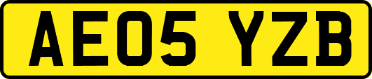 AE05YZB
