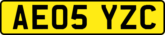 AE05YZC