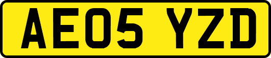 AE05YZD