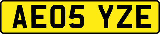 AE05YZE