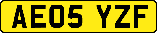 AE05YZF