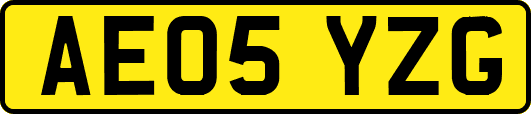AE05YZG