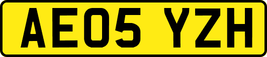 AE05YZH