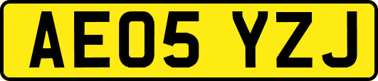 AE05YZJ