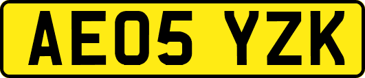 AE05YZK