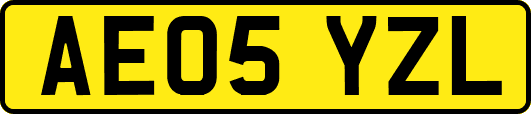AE05YZL