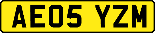 AE05YZM