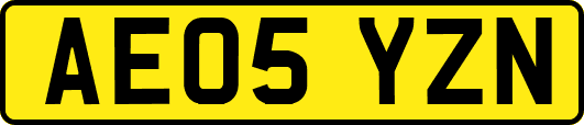 AE05YZN