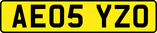 AE05YZO