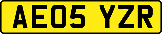AE05YZR