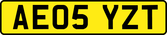 AE05YZT