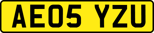 AE05YZU