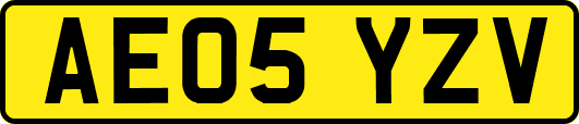 AE05YZV