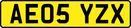 AE05YZX