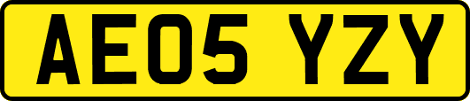AE05YZY
